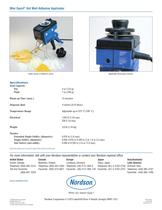 Mini Squirt ® Hot Melt Adhesive Applicator - 2