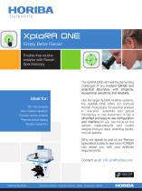 XploRA One