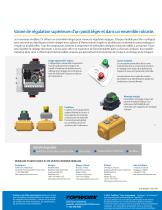 Valvetop TVF TVH TVL Brochure French - 4