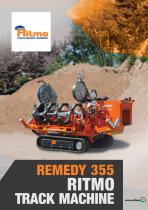 REMEDY 355