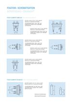 ELEMENTS CHAUFFANTS POUR MACHINE A LAVER, LAVE-VAISSELLE, SECHE-LINGE, MACHINE LAVANTE-SECHANTE - 11