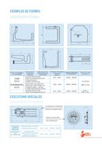 ELEMENTS CHAUFFANTS POUR MACHINE A LAVER, LAVE-VAISSELLE, SECHE-LINGE, MACHINE LAVANTE-SECHANTE - 12