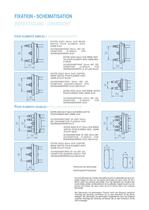 ELEMENTS CHAUFFANTS POUR MACHINE A LAVER, LAVE-VAISSELLE, SECHE-LINGE, MACHINE LAVANTE-SECHANTE - 5