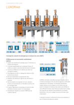 CONTROLnet Commandes intégrées à base d‘Ethernet - 2