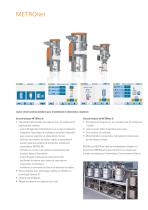 CONTROLnet Commandes intégrées à base d‘Ethernet - 3