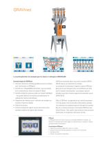 CONTROLnet Commandes intégrées à base d‘Ethernet - 4