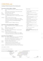 CONTROLnet Commandes intégrées à base d‘Ethernet - 6