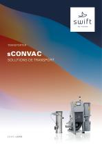 sCONVAC SOLUTIONS DE TRANSPORT - 1