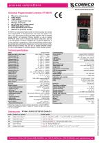 process controllers RT1900-R