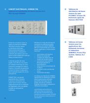 Equipements électriques - 12