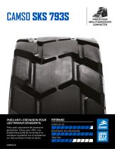 Camso SKS 793S - 1