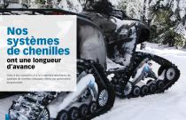 Systèmes de chenilles pour VTT - 8