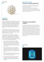 PolyJet Materials and Systems - 3