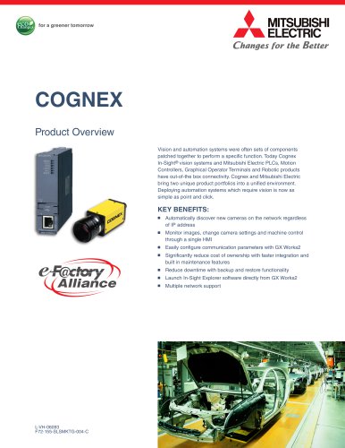 COGNEX