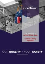 Central Lifting Systems