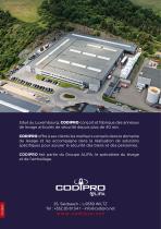 CODIPRO - Le spécialiste de l’anneau de levage articulé - 4