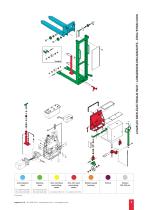 Gerbeur en acier inoxydable - 6