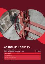 Logiflex Gerbeurs