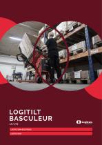 Logitilt basculeur