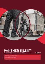 Panther Silent - 1