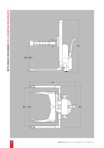 Rotator retourneur de bobines - 8