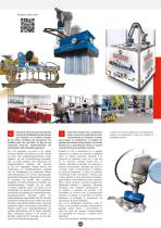 Production programme synoptic-3