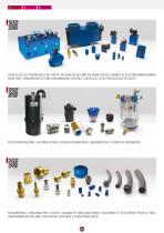 Production programme synoptic-5