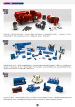 Production programme synoptic-6