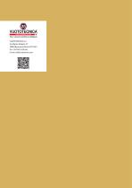 Production programme synoptic-8