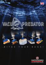 VACUPREDATOR