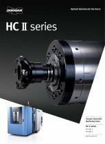 HC II series