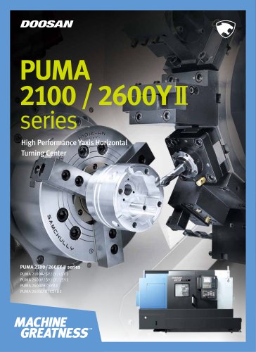 doosan puma 300 pdf