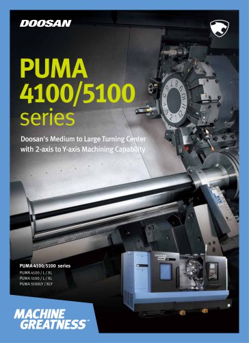 doosan puma 300 pdf