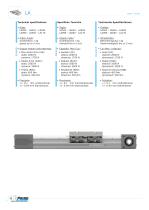 LA Axes lineaires - 6