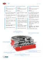 FT Tables rotatives - 4