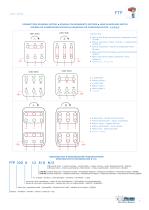 FTP Tables rotatives - 9