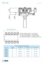 MUL Magasin à outils linéaire - 4