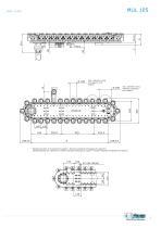 MUL Magasin à outils linéaire - 5