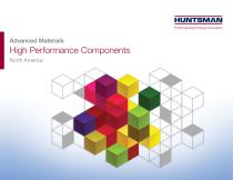 High Performance Components