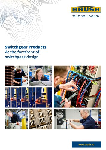 Switchgear Products