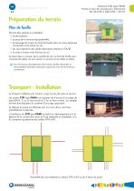 Gamme CTO type PAMI - 5