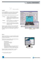 systeme modulaire et compact SGMCOSMOS avec isolement integral en SF6 - 33