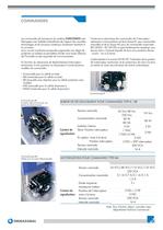 systeme modulaire et compact SGMCOSMOS avec isolement integral en SF6 - 34