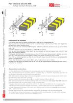 Pare chocs ASB - 6