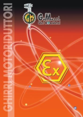 Atex Catalogue 