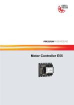 Motor Controller  E5 5