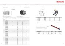 Outils pour l´industrie horlogère - 11