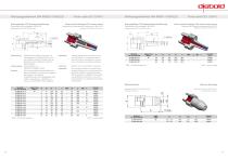 Outils pour l´industrie horlogère - 5