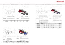 Outils pour l´industrie horlogère - 6