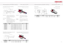 Outils pour l´industrie horlogère - 7